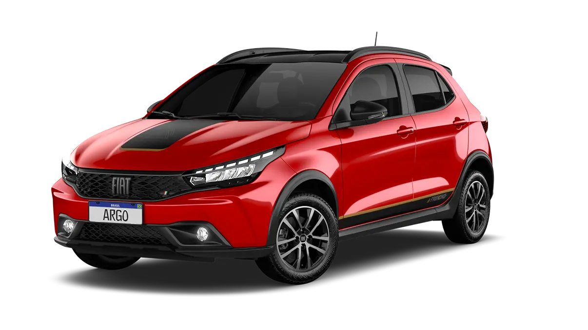Fiat Argo
