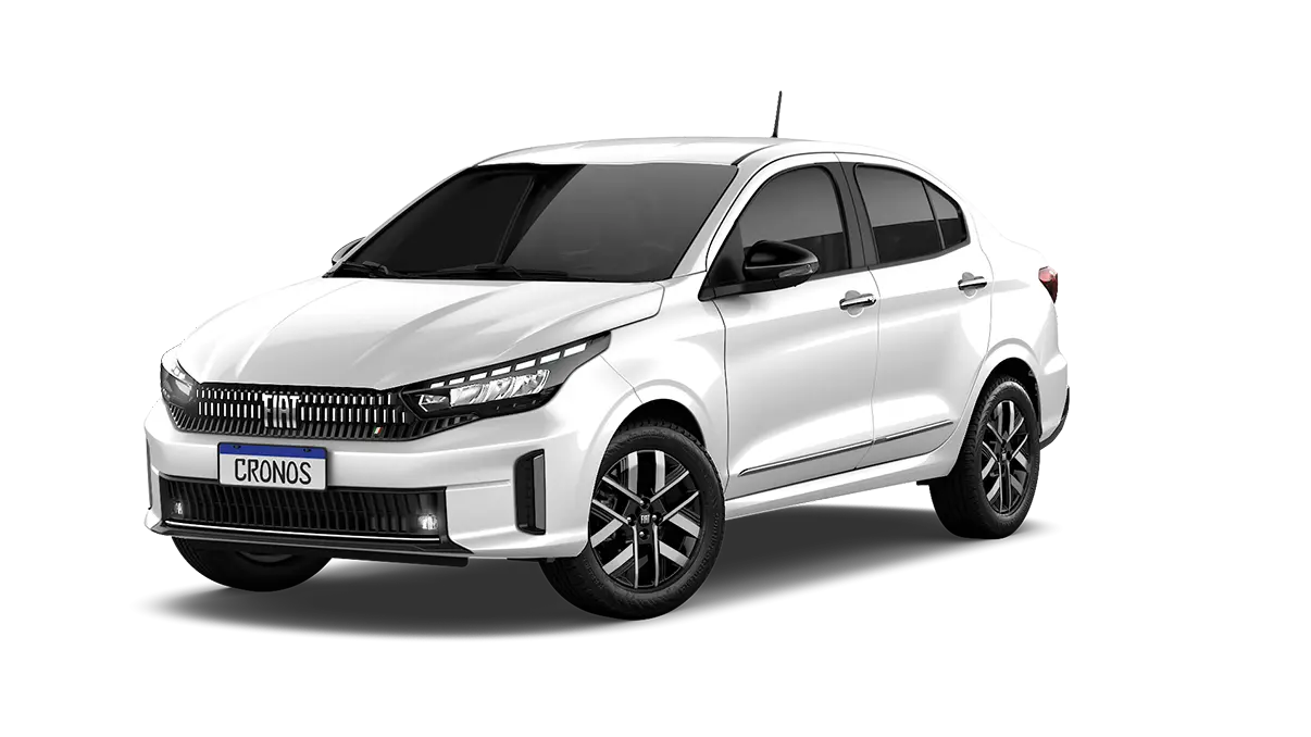 Fiat Cronos