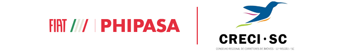 FIAT Phipasa e CRECI/SC