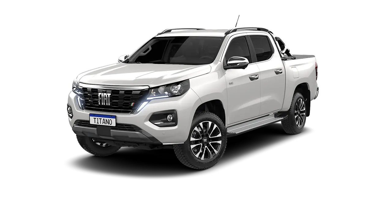 Fiat Titano