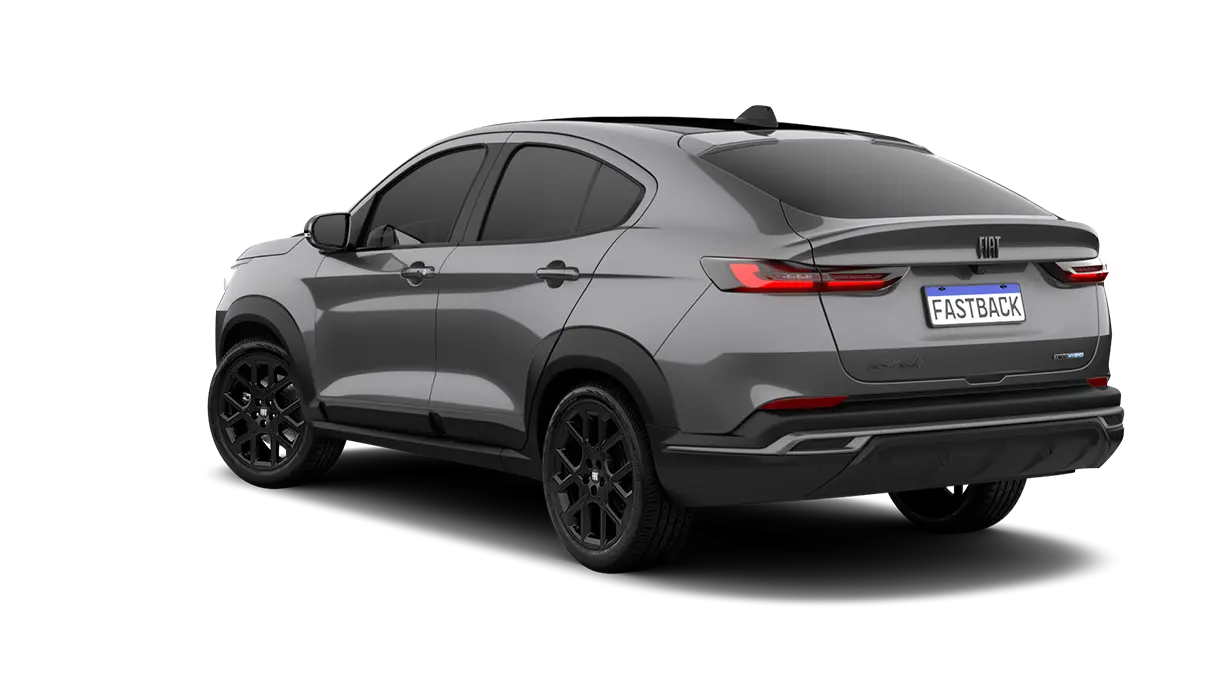 Fiat Fastback
